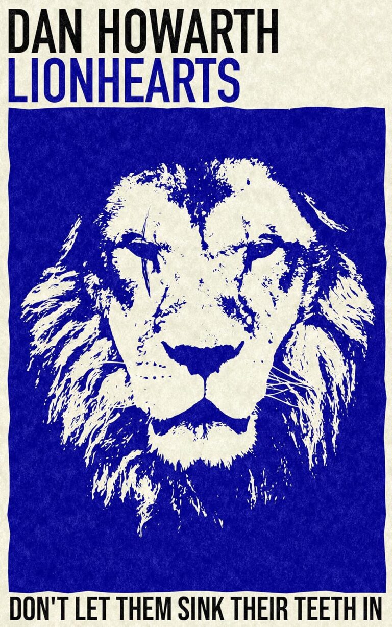 Lionhearts